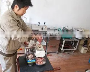 Taizhou Shark Food Machinery Co., Ltd. company overview - view 3 thumbnail