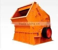 TJ Series Hammer Crusher thumbnail-1