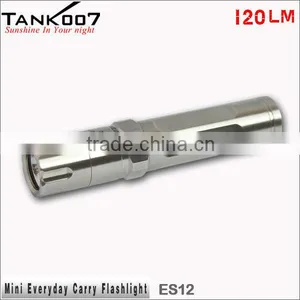 Mini Muti-functional Emergency Good Quality Flashlights Accessory ES12 thumbnail-1