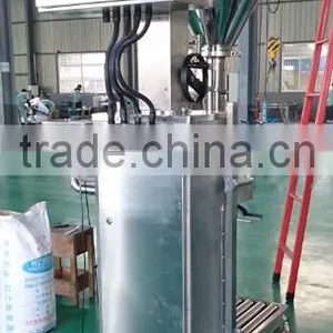 Carbon Powder Auger Weighing Filling Machine thumbnail-2