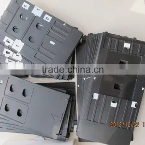 Spare Parts Printer PVC ID Card Tray For Epson T50 T60 A50 P50 RX680 R260 R270 R280 R285 R290 R380 R390 Inkjet Printers thumbnail-3