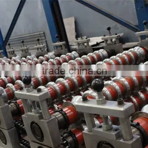 Automatic Corrugated Roll Forming Line thumbnail-4