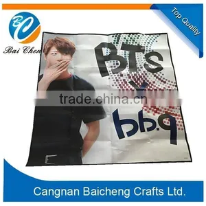 Waterproof Outdoor Folding Portable Camping Mat thumbnail-2