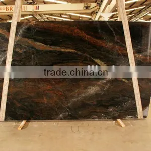 Jatoba Red Granite Tile Slab Block thumbnail-2
