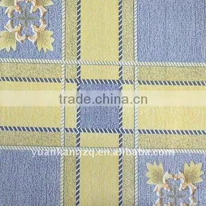 Pvc Flooring 3mm(soft Colorful Parquet Industrial/bus Commercial ) thumbnail-1