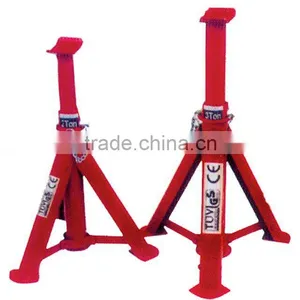 Foldable Car Jack Stand thumbnail-1