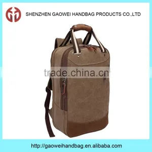 Factory High Quality Fancy New Design Travel Bag thumbnail-1