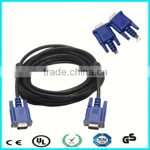 Super Speed Male to Female Db15 Vga Cable Distributor Quality Choice thumbnail-6