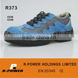 Postman Safety Shoes R373 thumbnail-1