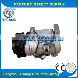 Car Electric Parts 88320-35700 119MM 7PK Pulley Auto AC Magnetic Clutch Compressor For Toyota thumbnail-1