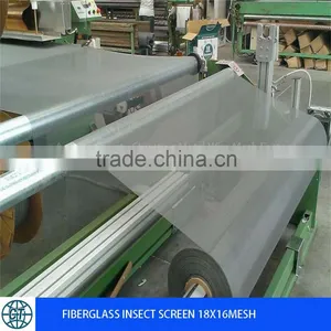 Fiberglass Mesh 18X16mesh for Anti-insect Mesh thumbnail-3