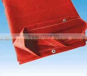 Welding Blanket 550 DegC 2012Canton Fair Booth:14.1B39-40 thumbnail-1