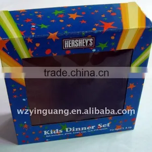 Hot Sale Paper Packing Box thumbnail-1