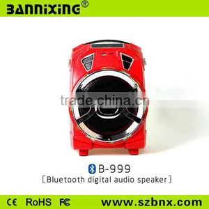 Popular Durable Old People Dancing Speaker thumbnail-1
