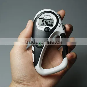 Simple Design Sports Digital Stopwatch Timer thumbnail-2