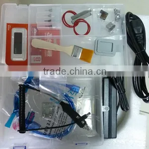 2014 New Arriver Automatic X6 Key Cutting Machine,key Code Cutting Machine thumbnail-6