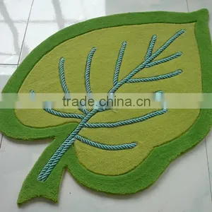 Brown Leaf Design Royal Wonderful Best Price for Kids Room thumbnail-4