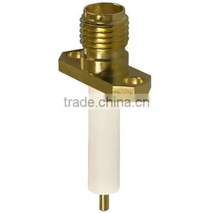 SMA Female Flange Type thumbnail-1