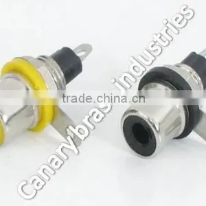Rca Socket Connector Jack Plug thumbnail-1