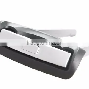 Iron Trolley Hard Shell High Quality Parts for Suitcases /Luggages /Travelling Trolley Bags thumbnail-3