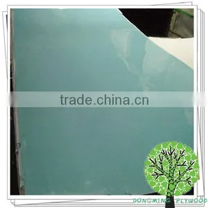 Good Quality Color Plywood Sheet thumbnail-1