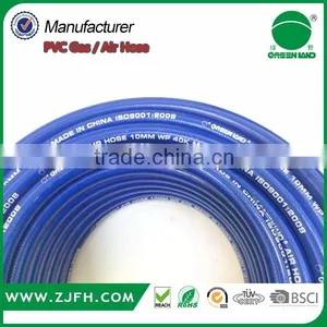 2016 Flexible High Pressure PVC Air Hose With Brass Fittings thumbnail-2