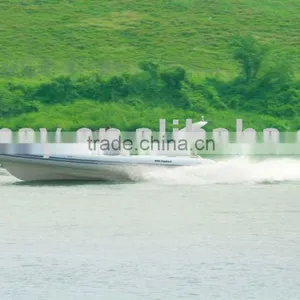 RIB900 RIB Boat thumbnail-1