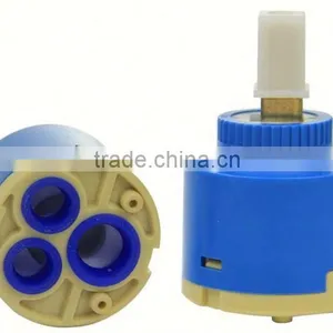 as Good as Yaoli Mixer Cartridges With ACS Faucet Ceramic Cartridge thumbnail-4