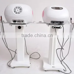 Skin Tightening Face Lift and Wrinkle Removal Beauty Machine RF Skin Rejuvenation thumbnail-1