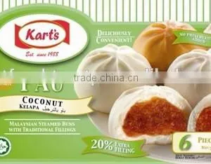 Kart's Pau Coconut thumbnail-1