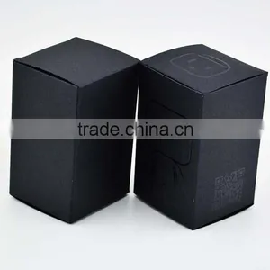 Custom Paper Packaging Box for Perfume Bottles thumbnail-2