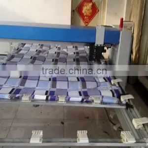 Easy Operation High Technology Heavy Duty Computerized Sewing Machine thumbnail-3