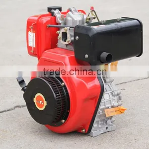 BISON Air Cooled Diesel Engine For Sale thumbnail-6