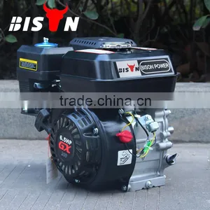 BISON(CHINA) Gx200 Gasoline Engine, Honda Engine, 160cc Engine thumbnail-1