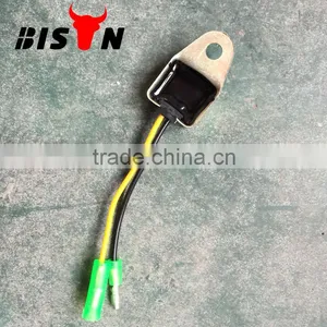 168F BISON China Taizhou Factory Price Oil Amplifier, Generator Spare Parts thumbnail-1