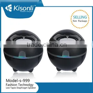 2016 Hot Promotional Items Sound System Speaker Box thumbnail-1