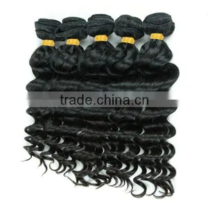 Peruvian Hair Natural Wave thumbnail-6