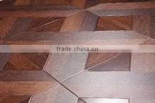 Ac5 Hdf Manufacturer Quick Click Laminate Flooring thumbnail-1