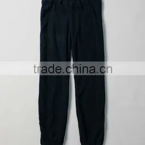 CHILREN'S FLLECE PANTS thumbnail-1