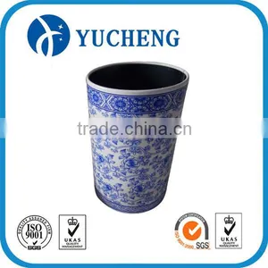 Custom Metal Small Tea Tins thumbnail-2