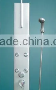 Shower Panel With Hand Shower thumbnail-1
