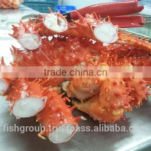 KING CRAB WHOLE thumbnail-5
