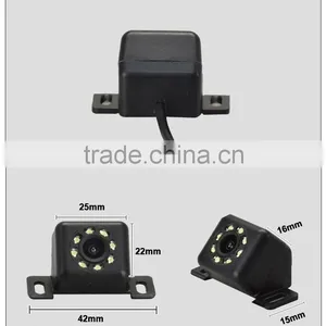 2016 Newest Design Car Camera in Security Camera System thumbnail-2