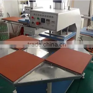 Nylon Heat Press Printing Machine,heat Press Transfer Designs thumbnail-4