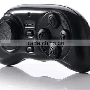 Game Wireless Controller, Wireless Mouse,Bluetooth Remote Controller for Universal Phone thumbnail-1