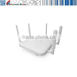 Supports MU-MIMO Built for High Density Zebra AP 8533 WLAN Wave 2 Access Point thumbnail-3