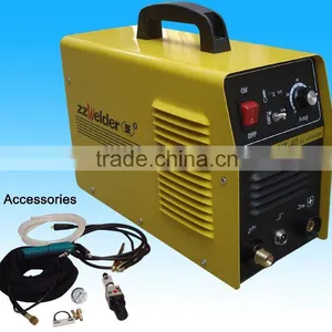 CUT-40 Inverter Plasma Cutting Machine thumbnail-1