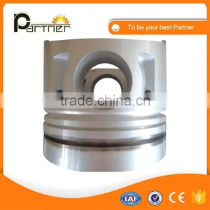 Auto Parts 13216-3211 J08C Cylinder Piston for Hino Truck Combustion Chamber 61mm thumbnail-1