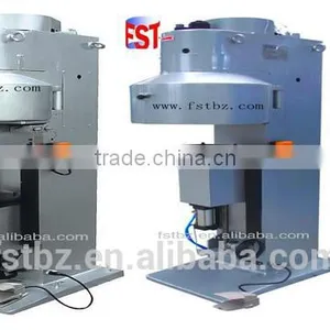 Hot Chemical Tin Can Capping Machine thumbnail-2