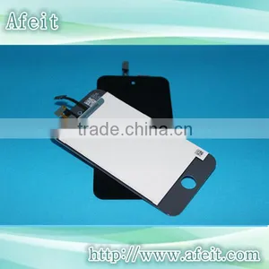 Lcd Touch Screen Digitizer for Ipod Touch 4 thumbnail-1